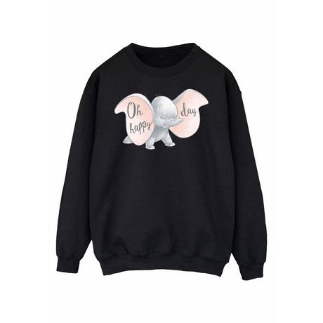 Disney  Happy Day Sweatshirt 