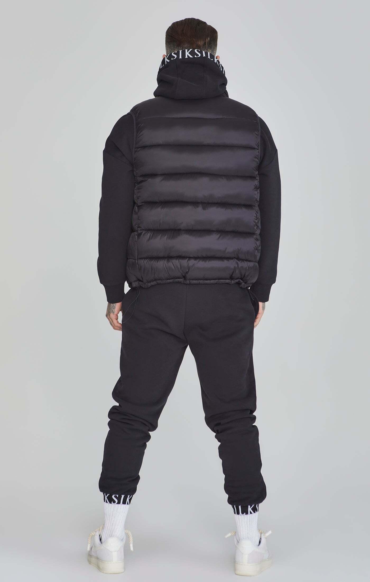 Sik Silk Stepp Gilet  