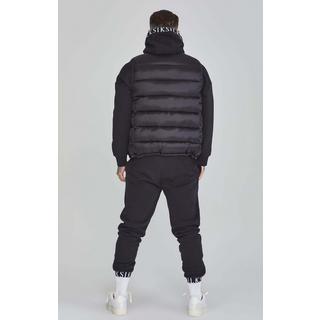 Sik Silk Stepp Gilet  