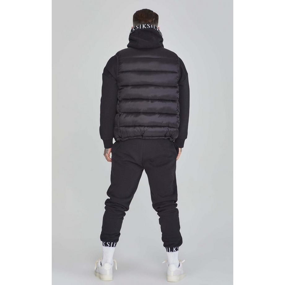 Sik Silk Stepp Gilet  