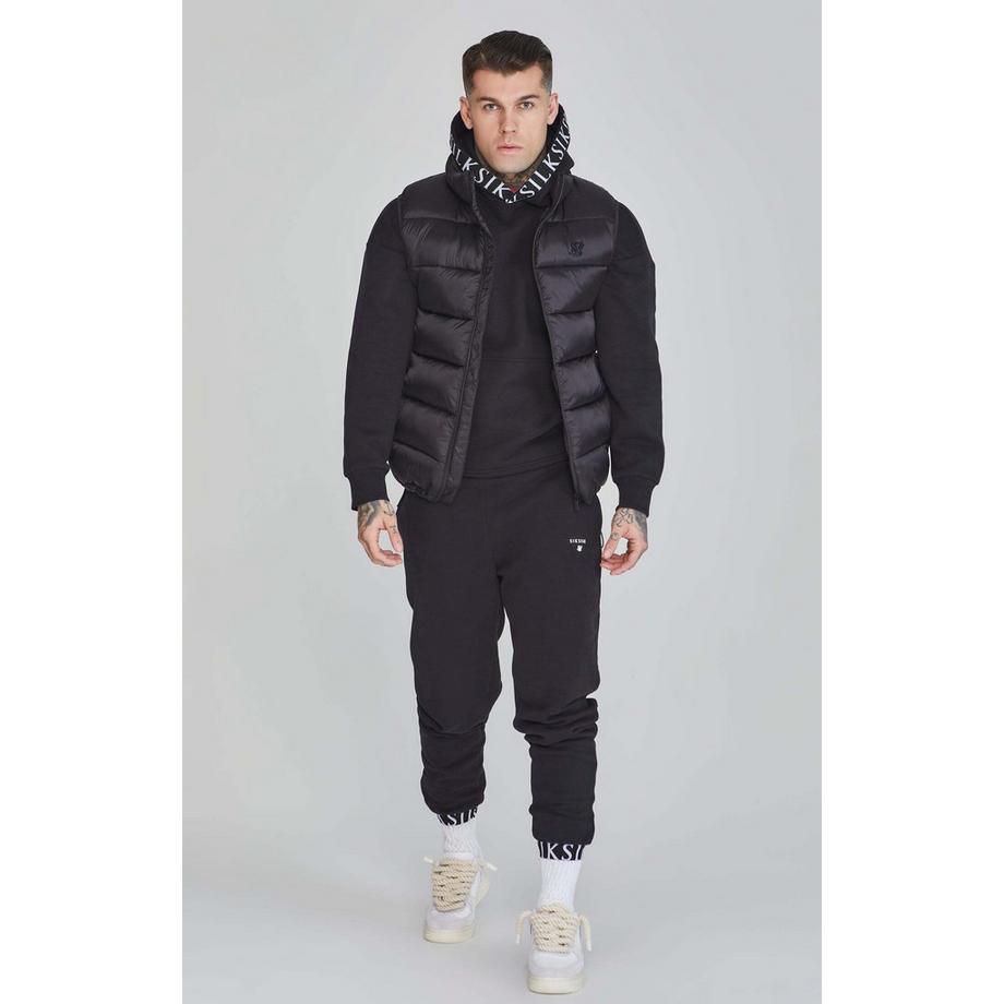 Sik Silk Stepp Gilet  