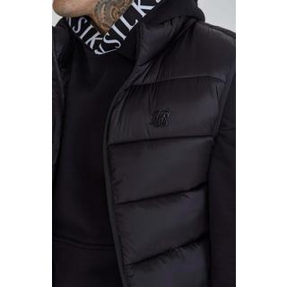 Sik Silk Stepp Gilet  