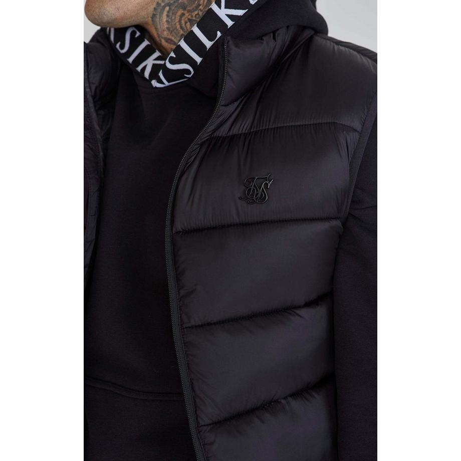 Sik Silk Stepp Gilet  