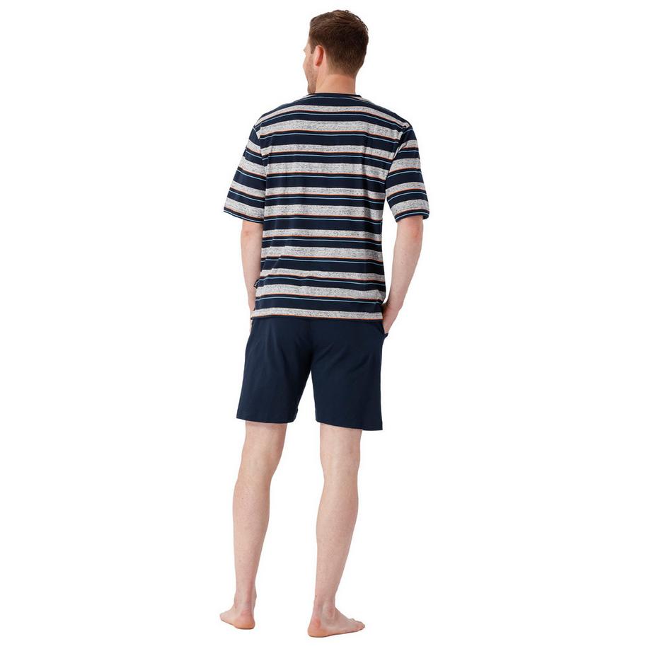 hajo Pigiama Vestibilità Confortevole Klima light Shorty  
