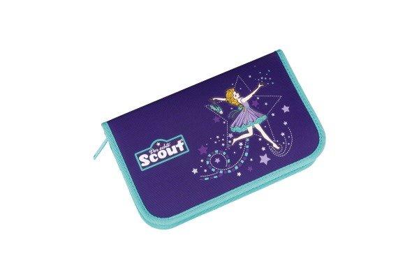 Image of SCOUT SCOUT Etui 66250160200 Dance, 23-teilig - ONE SIZE