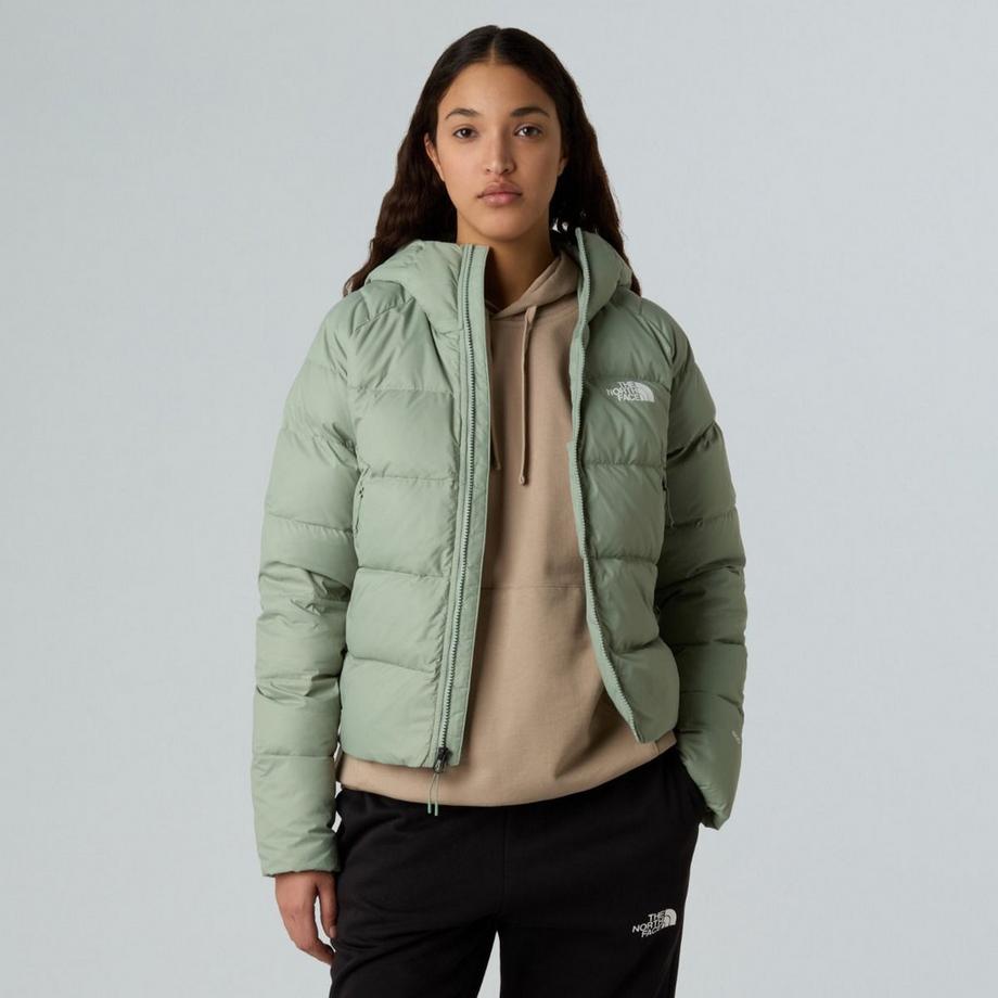 THE NORTH FACE Hyalite Down Hoodie  