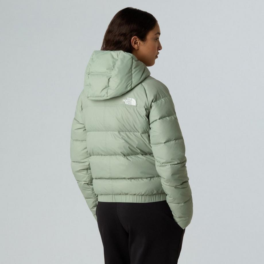 THE NORTH FACE Hyalite Down Hoodie  