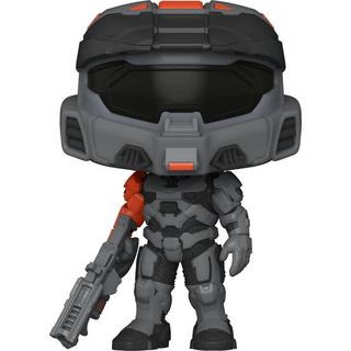 Funko  Figurine POP Halo Spartan Mark VII Exclusif 