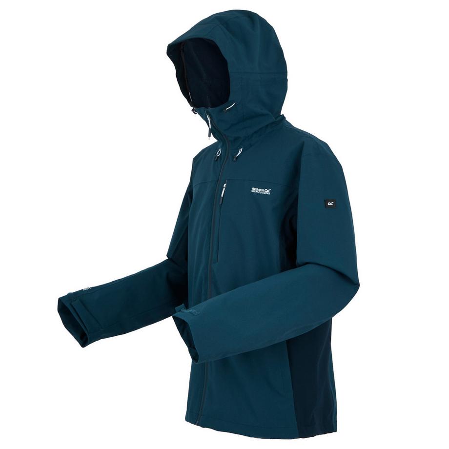 Regatta Birchdale II wasserfeste Jacke  