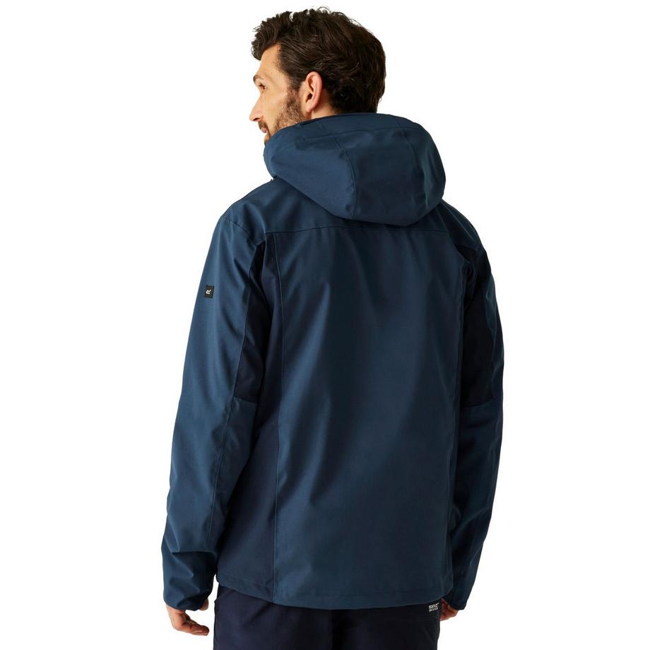 Regatta Birchdale II Veste imperméable  