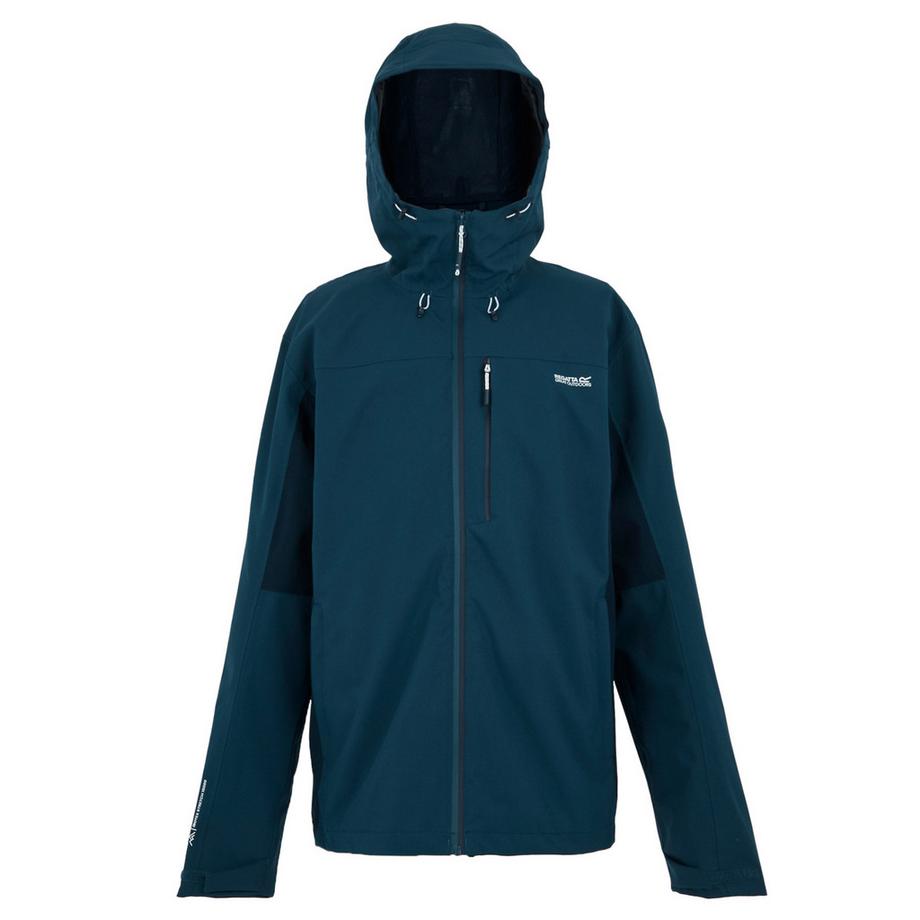 Birchdale II Jacke, wasserfest