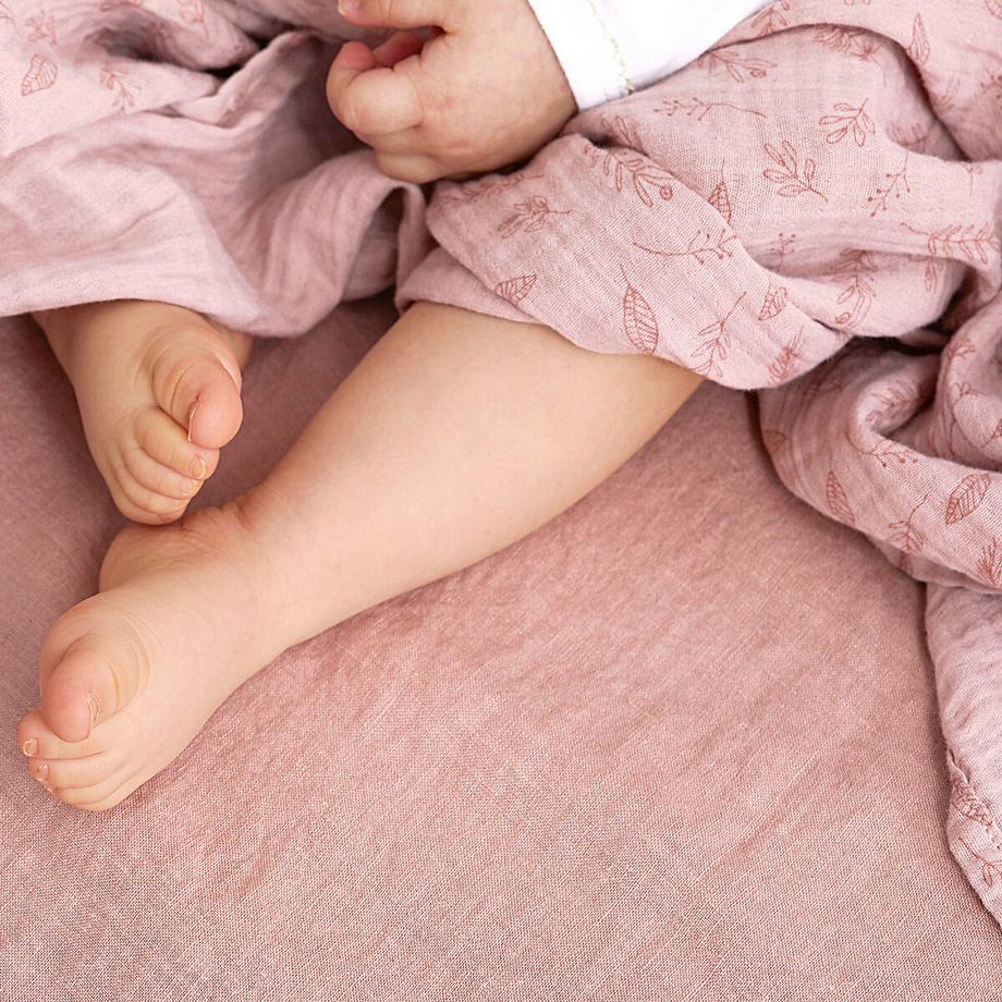 AM.PM Cuddly Fixleintuch  