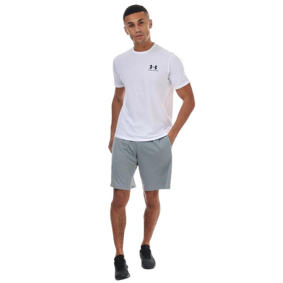 UNDER ARMOUR T-shirt Sportstyle Manches Courtes  