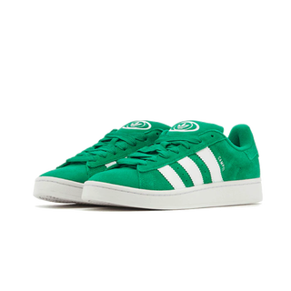 adidas  Campus 00s Green Cloud White 