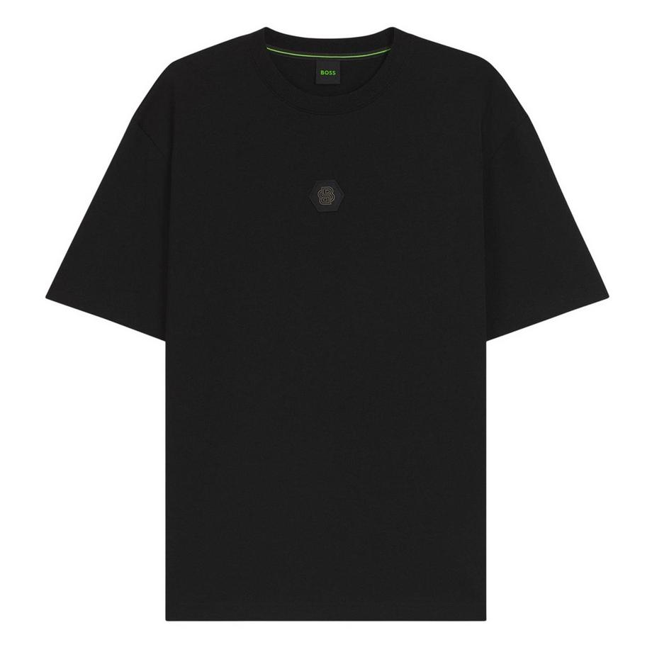 T-ShirtMotiftyle Monogramme