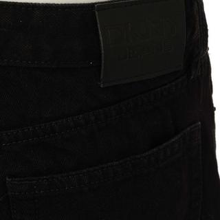 DKNY Broome High Waisted Regular Fit Jeans  