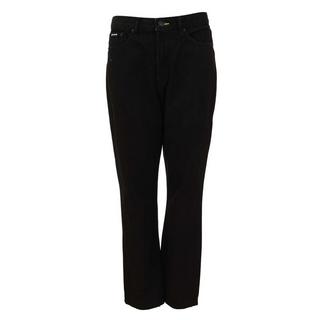 DKNY Broome High Waisted Regular Fit Jeans  