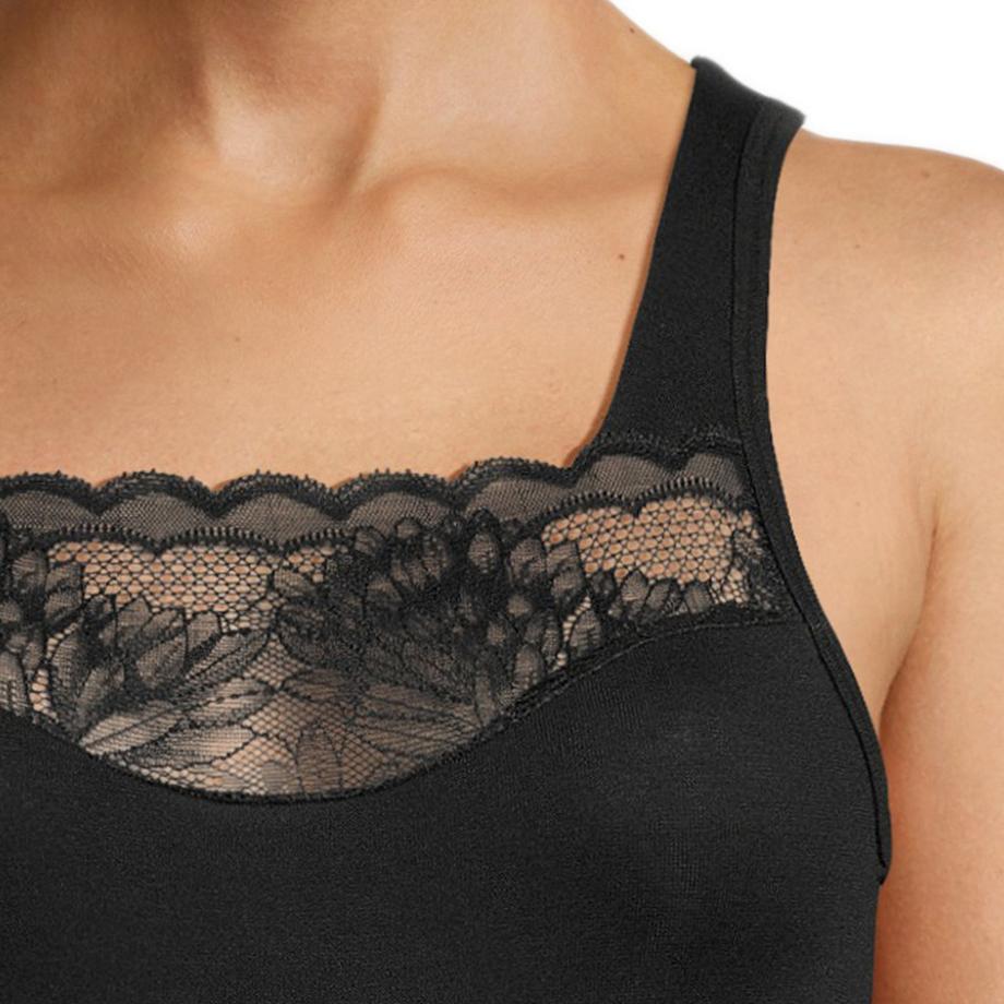 Conta Modal lot de 3 maillot de corps  