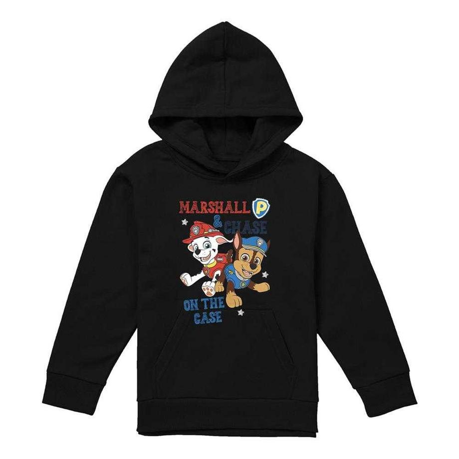 Sweat À Capuche Ruff Ruff Rescue