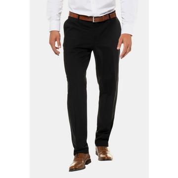 Pantalon Business ventre confort, technologie FLEXNAMIC®. Combinable avec d’autres pièces de la gamme Zeus - jusqu'à la taille 74/38