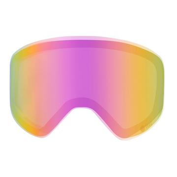 APEX Magnetisches Wechselglas