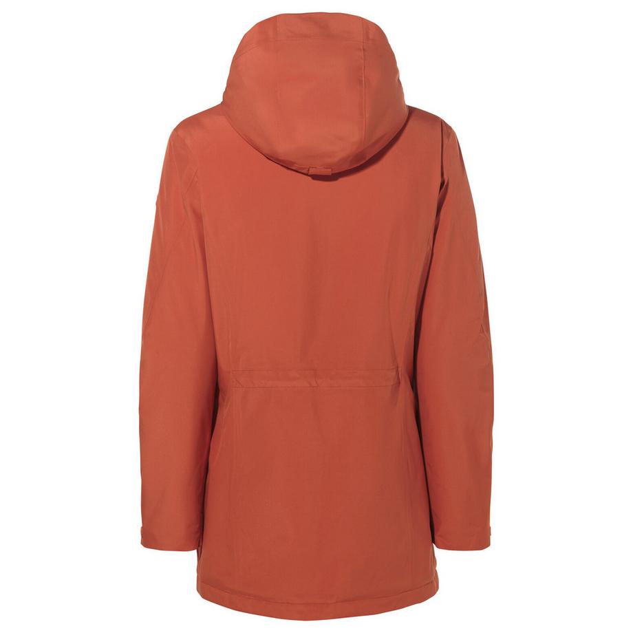 VAUDE  Rosemoor Padded Parka 