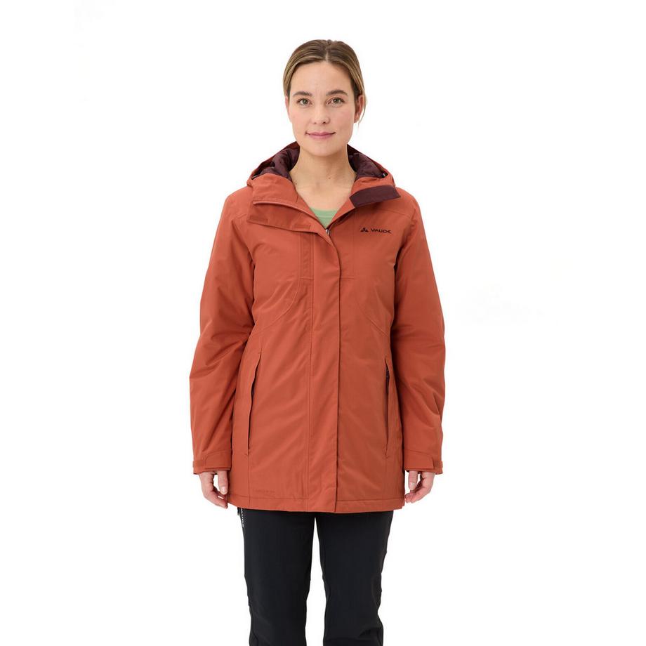 VAUDE  Rosemoor Padded Parka 