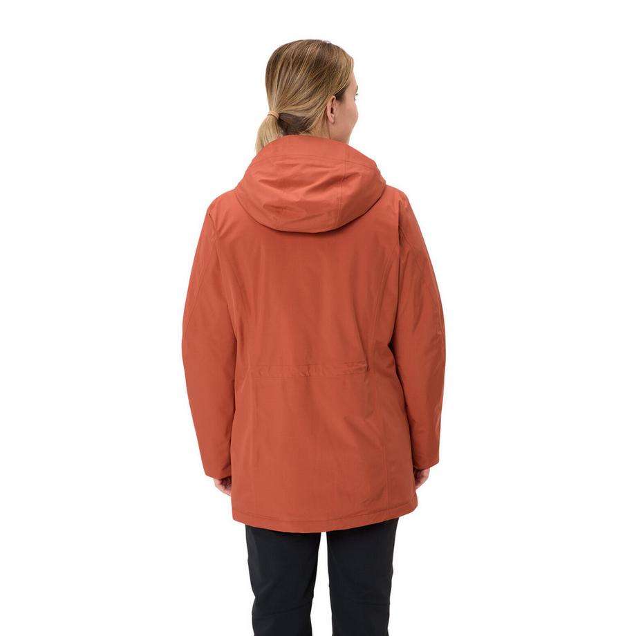 VAUDE  Rosemoor Padded Parka 