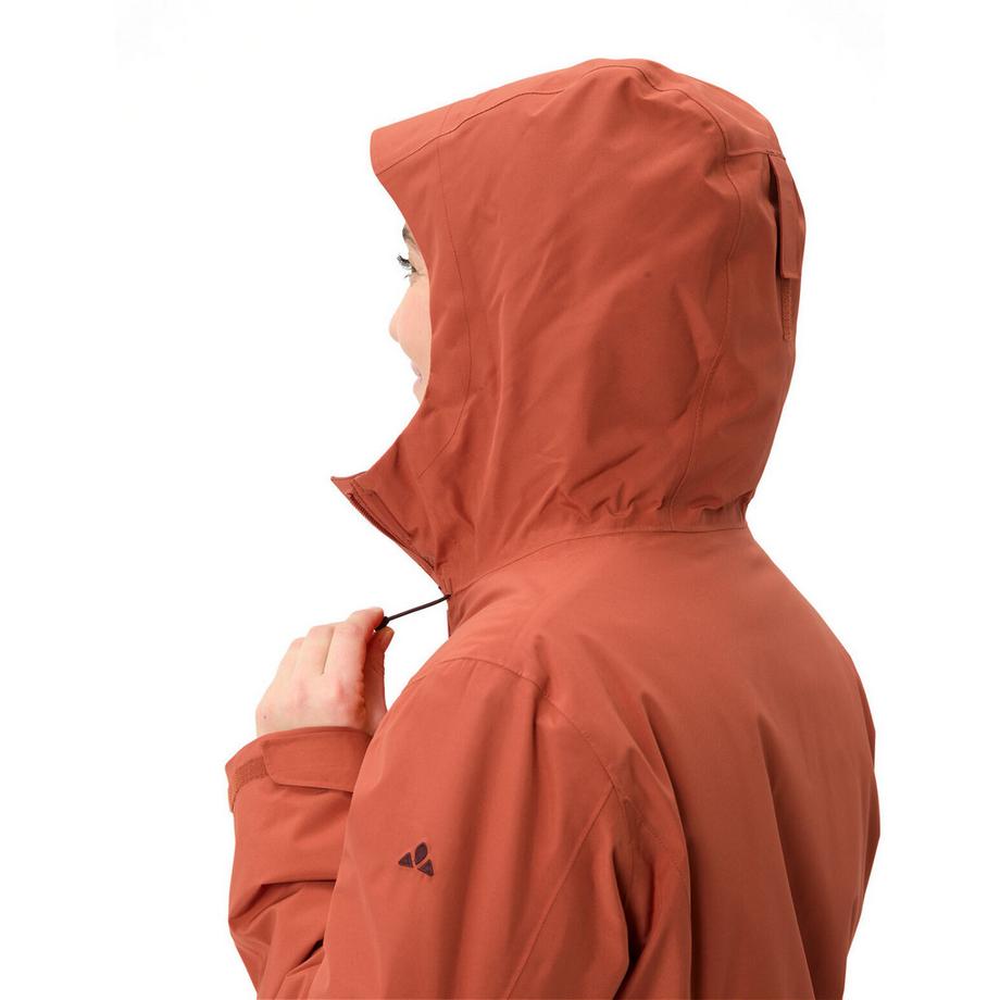 VAUDE  Rosemoor Padded Parka 