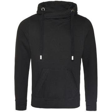 Sweat à capuche