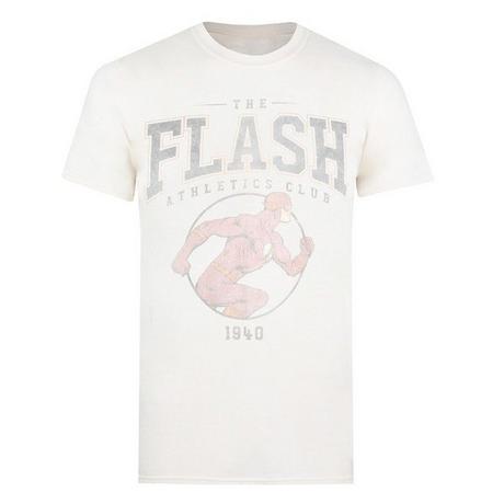 The Flash  Athletics TShirt 