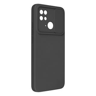 Avizar  Coque Silicone Xiaomi Redmi 10C 