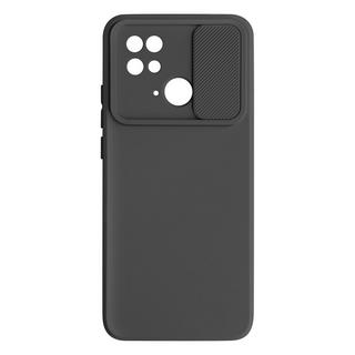 Avizar  Coque Silicone Xiaomi Redmi 10C 