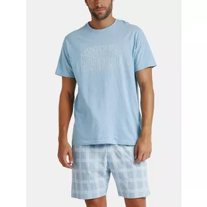 Pantaloncini del pigiama t-shirt Today Antonio Miro