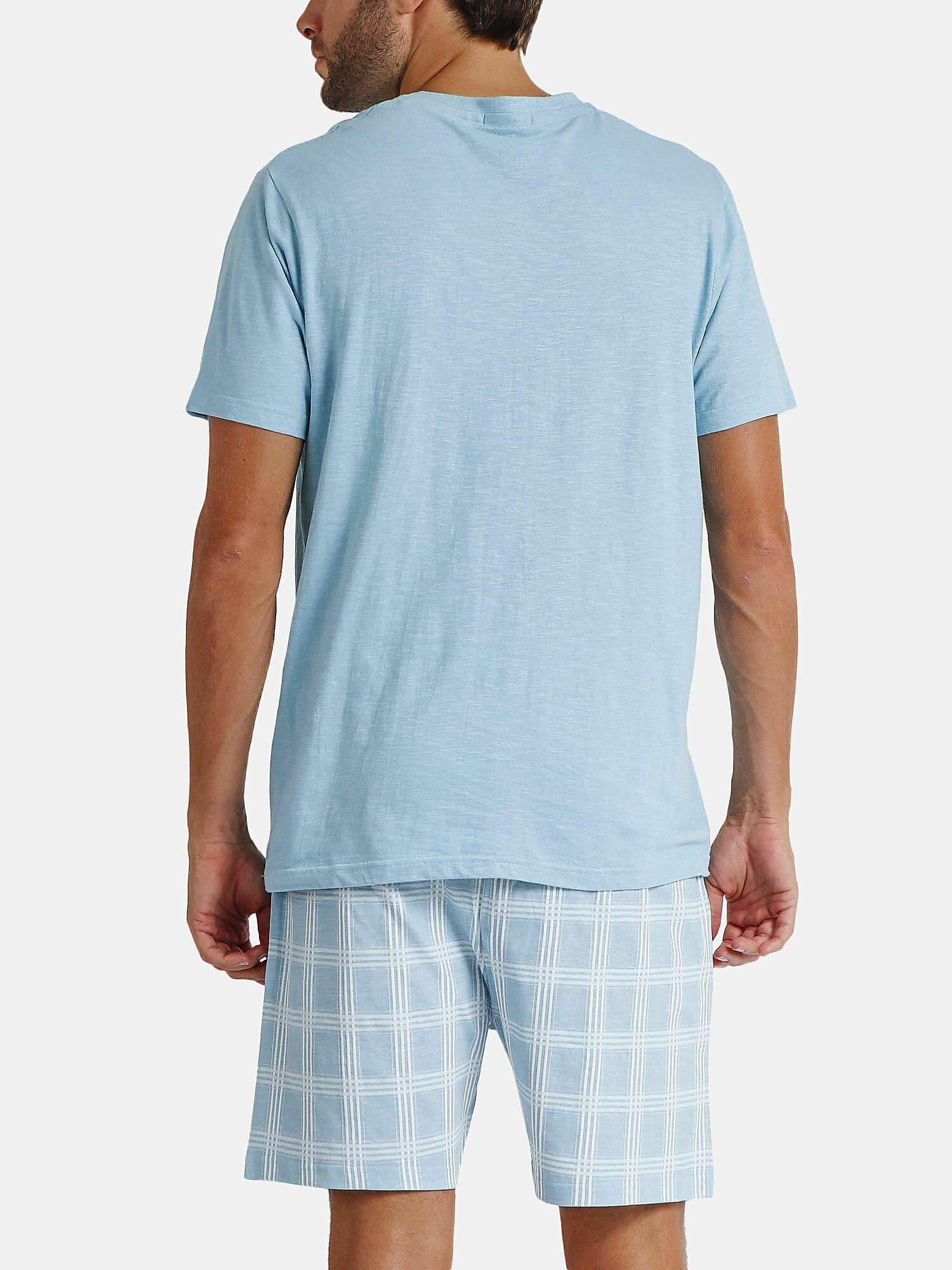 Admas  Pyjama short t-shirt Today Antonio Miro 