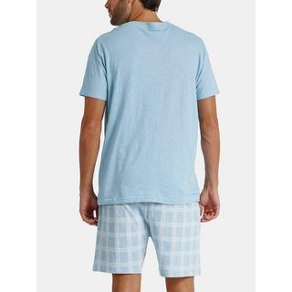 Admas  Pyjama short t-shirt Today Antonio Miro 