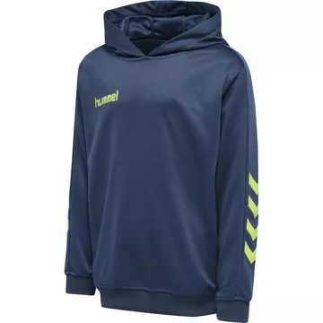 Polyester-Kapuzenpullover Kind  Promo
