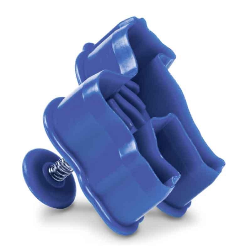 STAEDTER Emporte-pièce avec éjecteur Zebra  