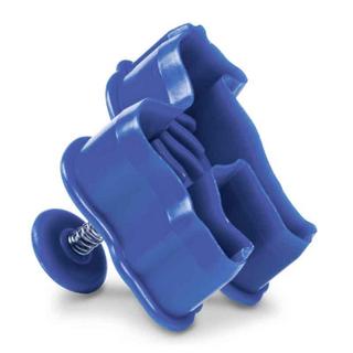 STAEDTER Emporte-pièce avec éjecteur Zebra  