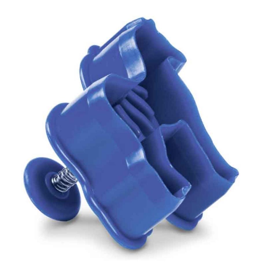 Städter Emporte-pièce avec éjecteur Zebra  