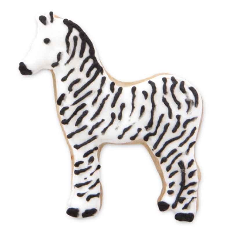 STAEDTER Emporte-pièce avec éjecteur Zebra  