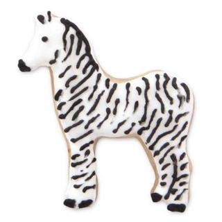 STAEDTER Emporte-pièce avec éjecteur Zebra  