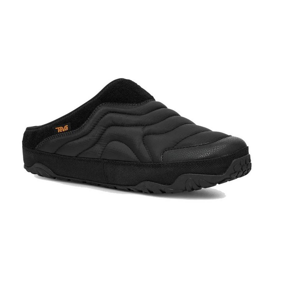 TEVA Reember Terrain Sandali Sintetico  