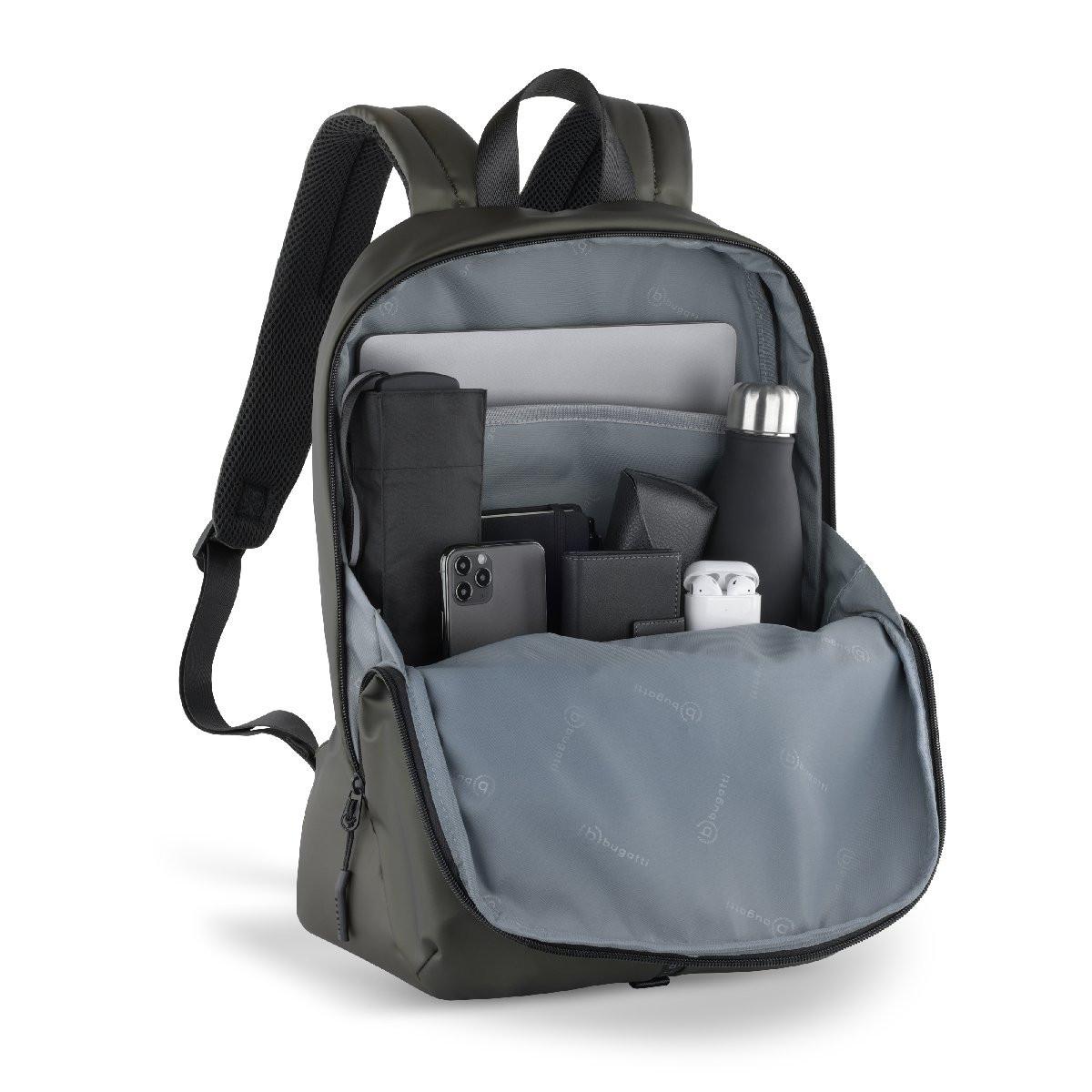 BUGATTI Zaino per laptop  