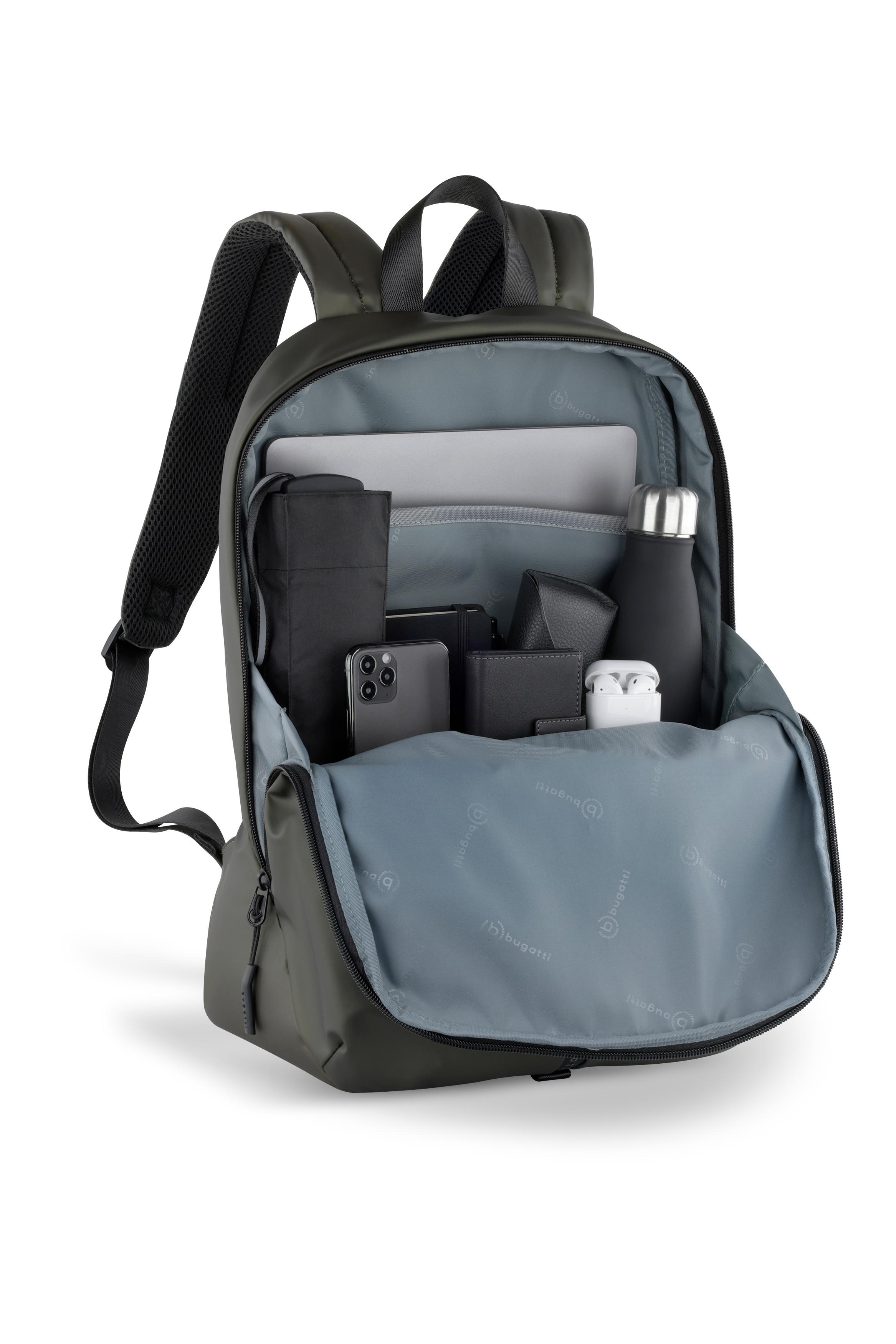 BUGATTI Zaino per laptop  