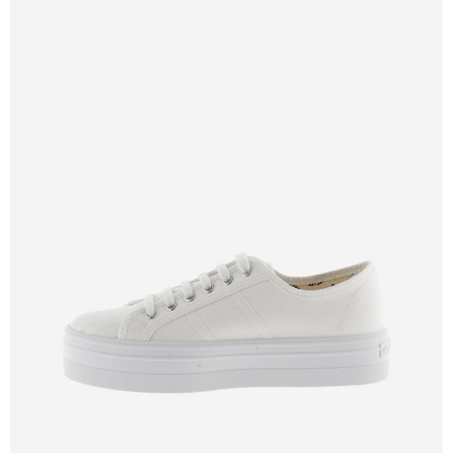 Victoria Barcelona Plateau Sneakers  