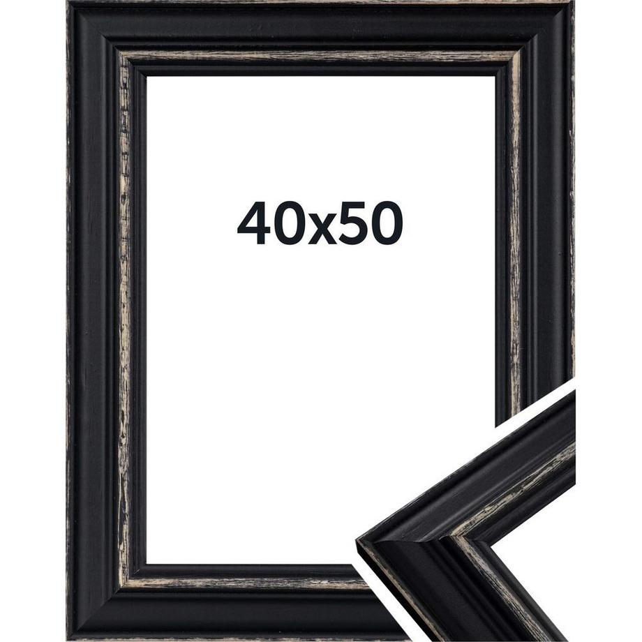 Dörr Bilderrahmen Boho  