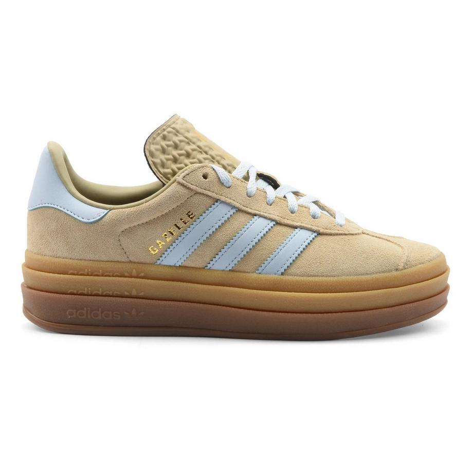 adidas Originals Gazelle Bold W Sneaker  