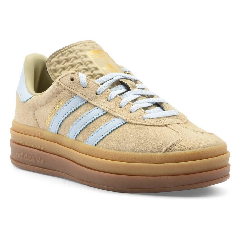 GAZELLE BOLD W-5.5