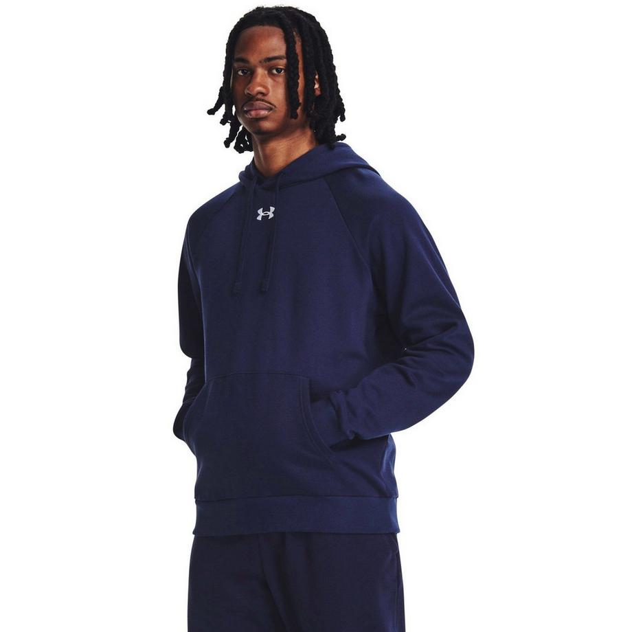 UNDER ARMOUR Rival Hoodie  